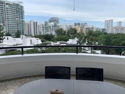 Regency Park (D10), Condominium #584445181